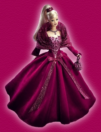Barbie 2